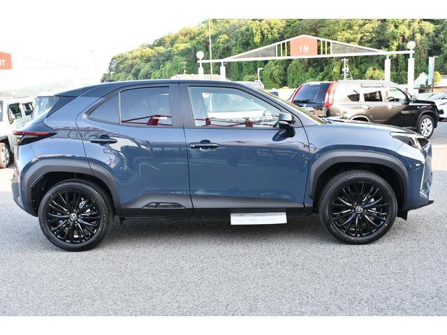TOYOTA YARIS CROSS HYBRID Z URBANO
