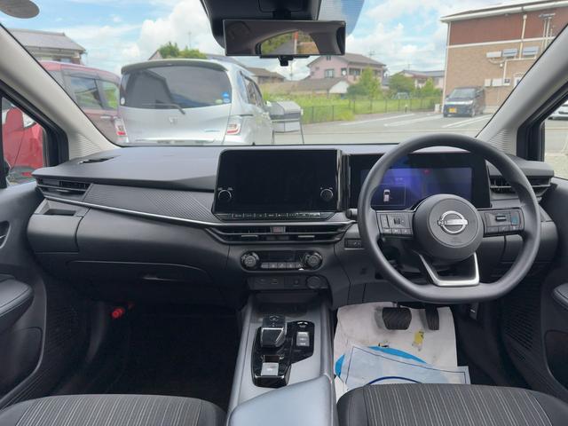 NISSAN NOTE X