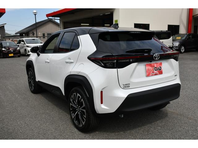 TOYOTA YARIS CROSS HYBRID Z