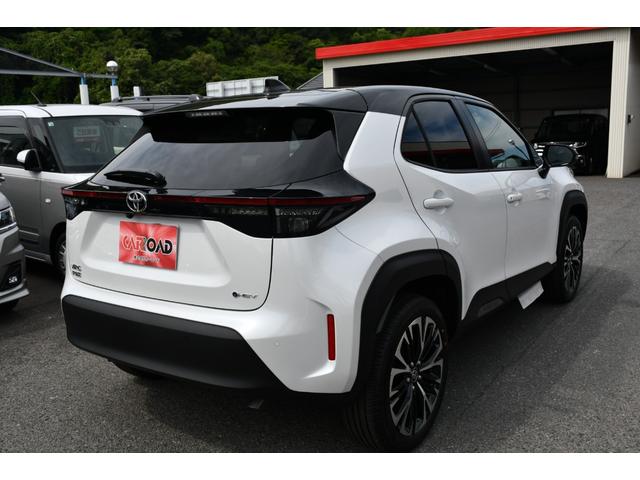TOYOTA YARIS CROSS HYBRID Z