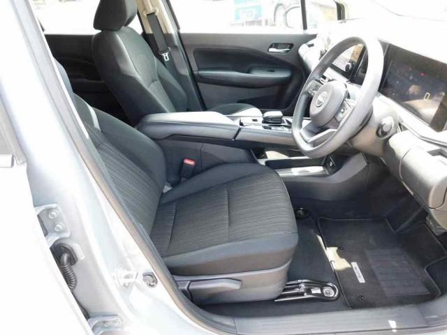 NISSAN NOTE e-POWER X