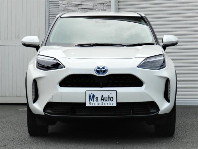 TOYOTA YARIS CROSS HYBRID Z
