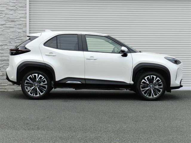 TOYOTA YARIS CROSS HYBRID Z