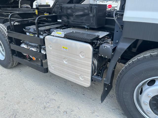 ISUZU GIGA