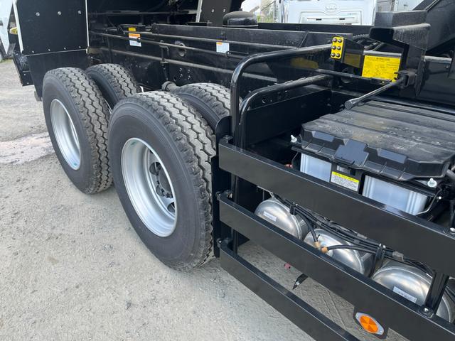 ISUZU GIGA