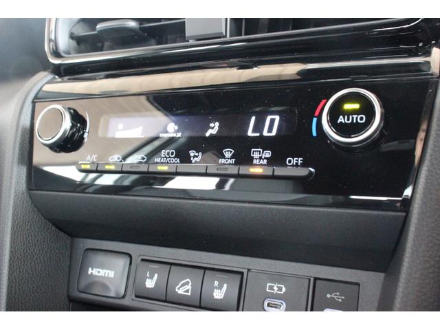 TOYOTA YARIS CROSS HYBRID Z URBANO