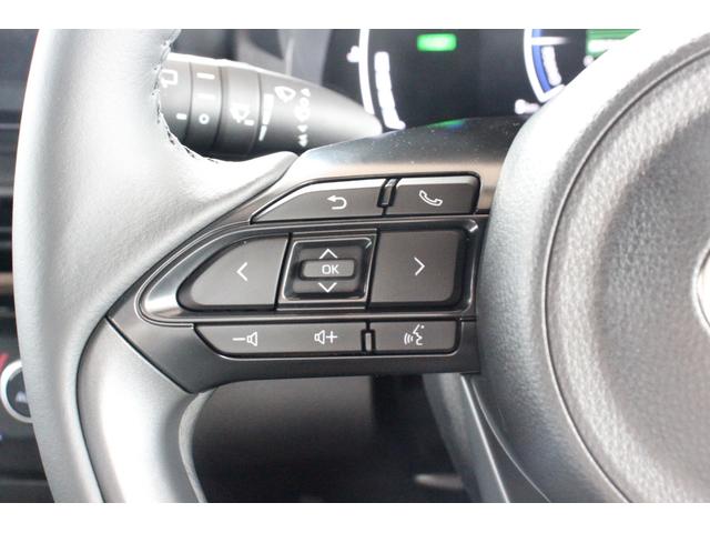 TOYOTA YARIS CROSS HYBRID Z URBANO