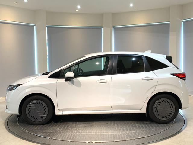 NISSAN NOTE X FOUR