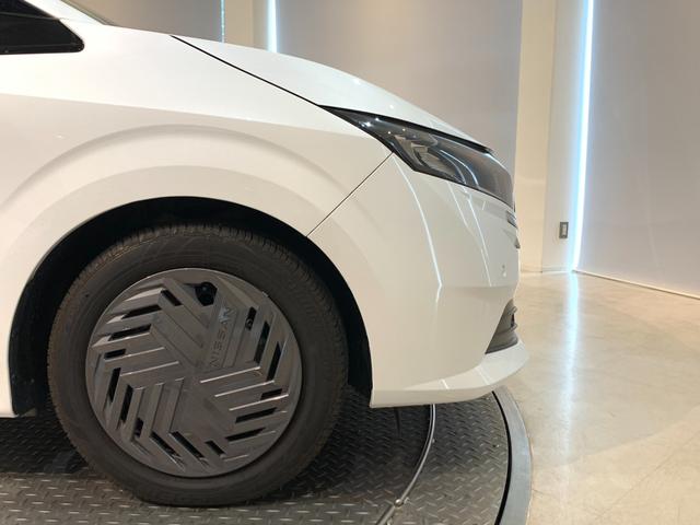 NISSAN NOTE X FOUR