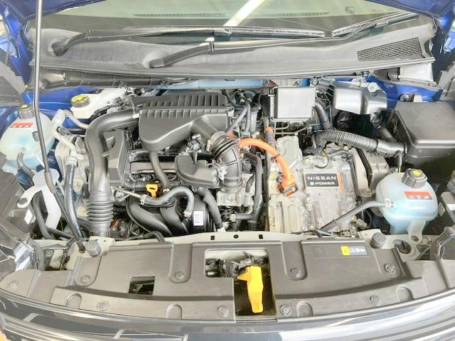 NISSAN NOTE X