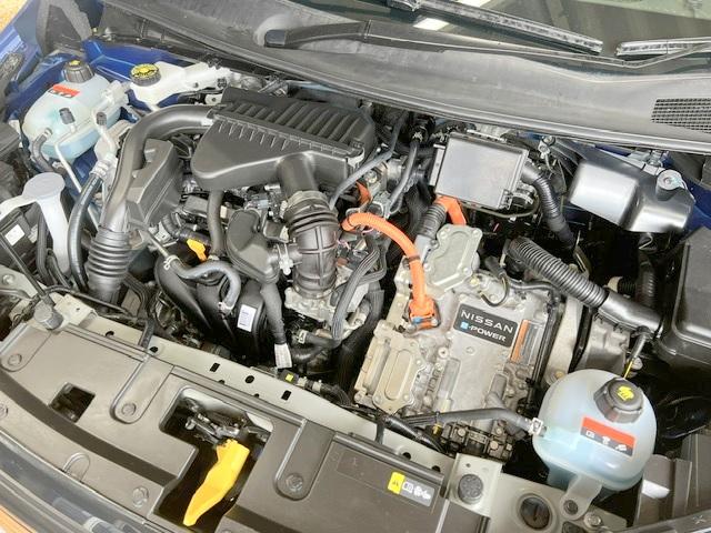 NISSAN NOTE X