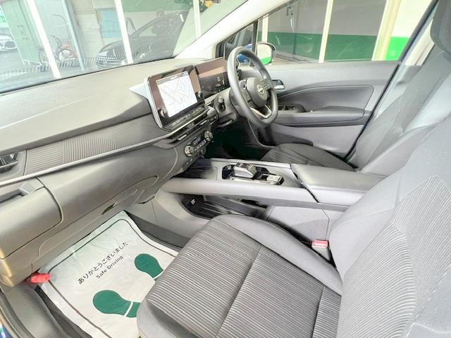 NISSAN NOTE X