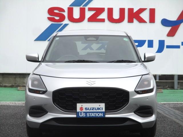SUZUKI SWIFT XG