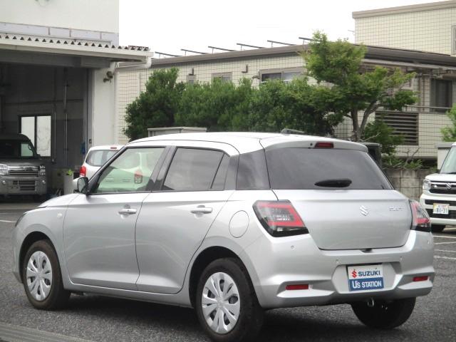 SUZUKI SWIFT XG