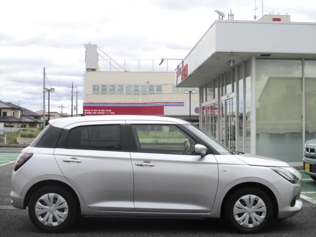 SUZUKI SWIFT XG