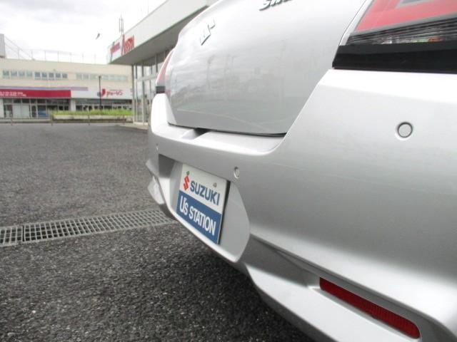 SUZUKI SWIFT XG
