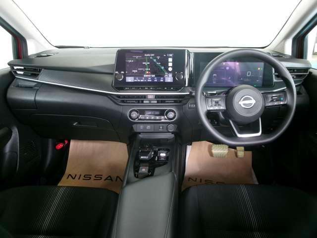 NISSAN NOTE X