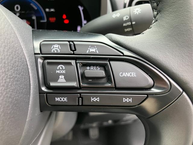 TOYOTA YARIS CROSS HYBRID Z