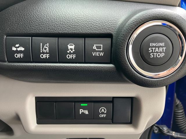 SUZUKI SWIFT HYBRID MZ