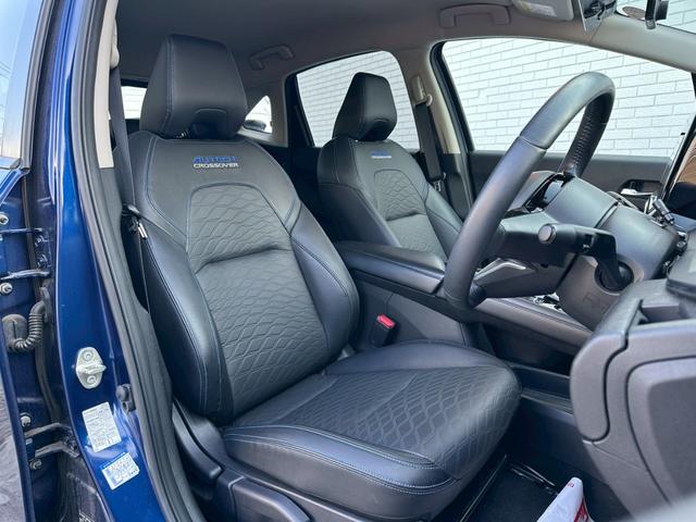 NISSAN NOTE AUTECH CROSSOVER FOUR
