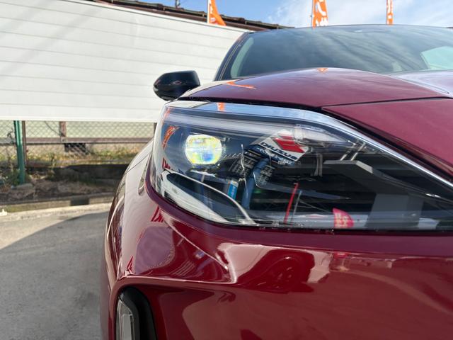 TOYOTA YARIS CROSS HYBRID Z