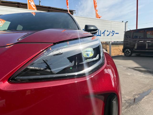 TOYOTA YARIS CROSS HYBRID Z