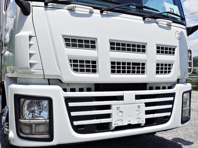 ISUZU GIGA