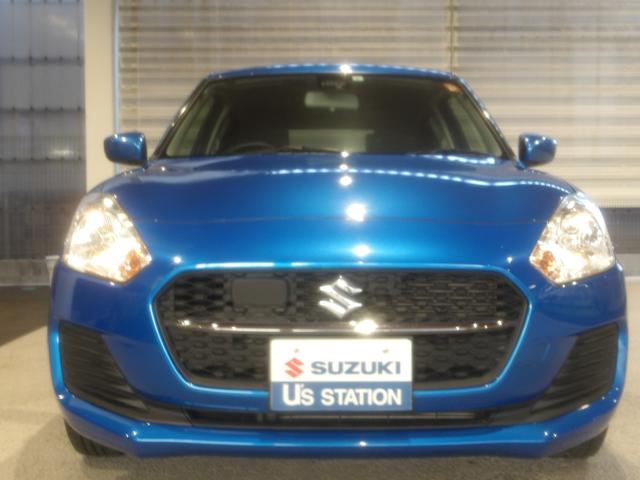 SUZUKI SWIFT XG