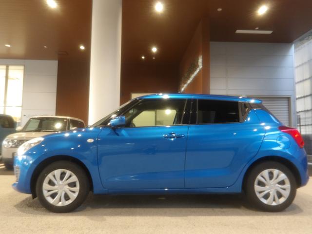 SUZUKI SWIFT XG