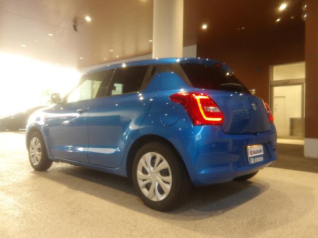 SUZUKI SWIFT XG
