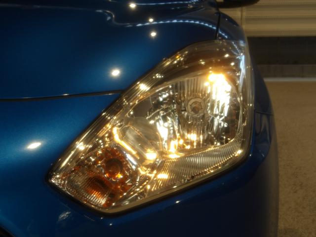 SUZUKI SWIFT XG