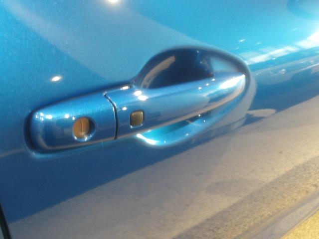 SUZUKI SWIFT XG