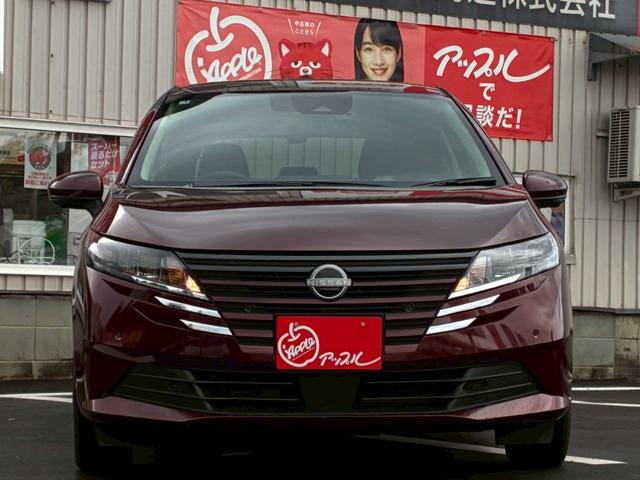 NISSAN NOTE X FOUR