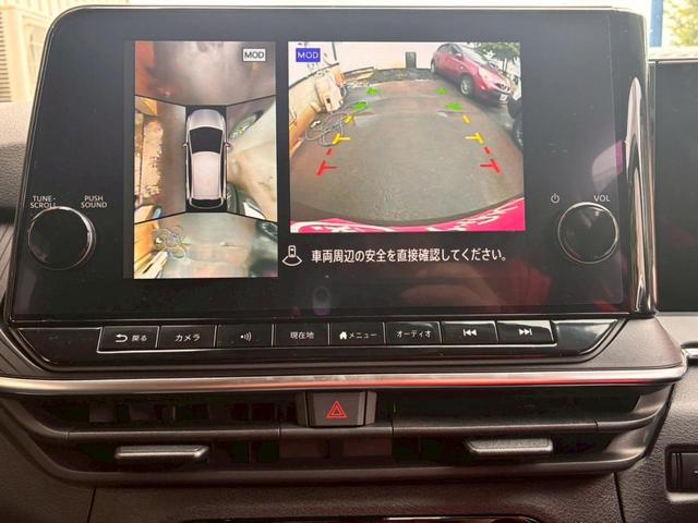 NISSAN NOTE X FOUR
