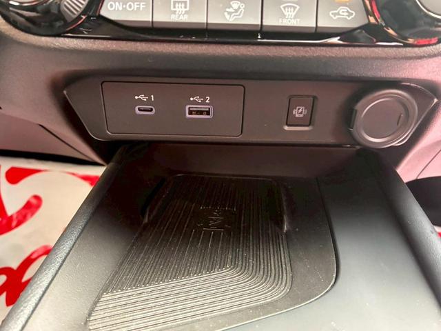 NISSAN NOTE X FOUR