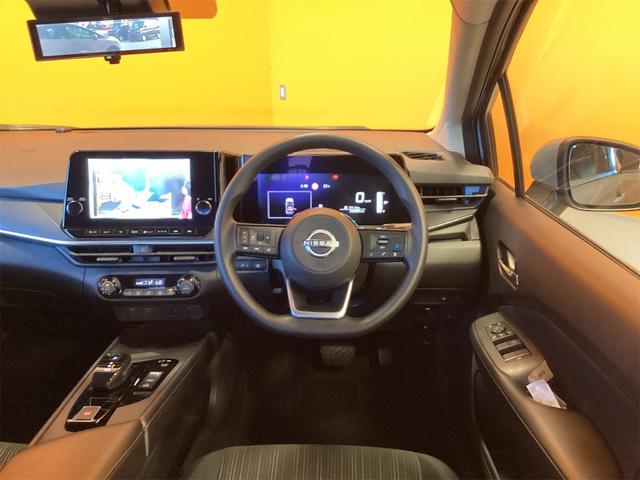 NISSAN NOTE X