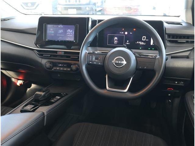 NISSAN NOTE X