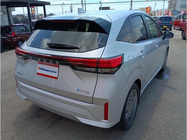 NISSAN NOTE X FOUR