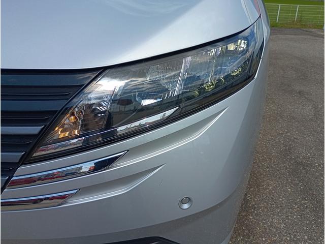 NISSAN NOTE X FOUR