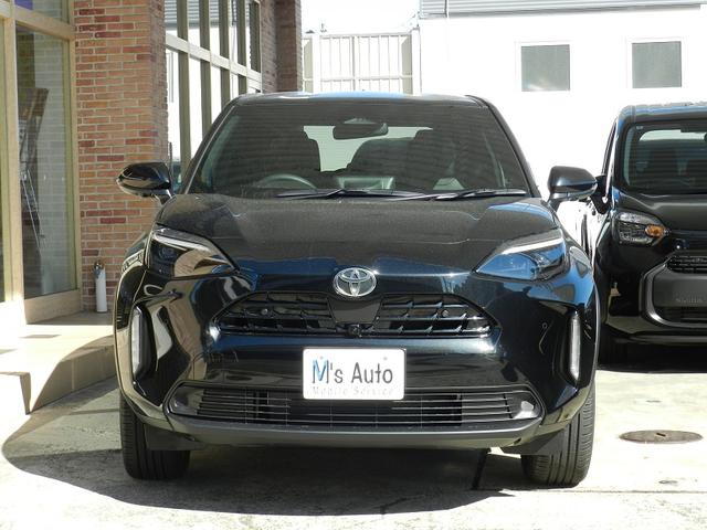 TOYOTA YARIS CROSS HYBRID Z