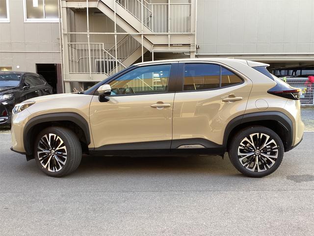 TOYOTA YARIS CROSS HYBRID Z
