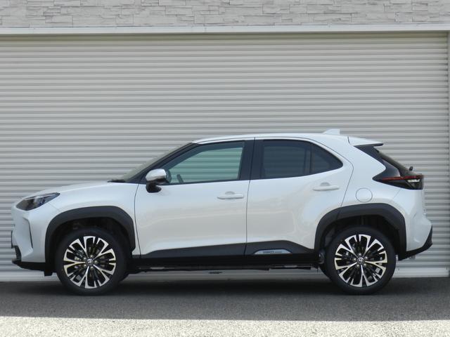 TOYOTA YARIS CROSS HYBRID Z
