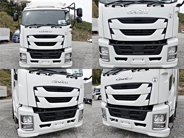 ISUZU GIGA