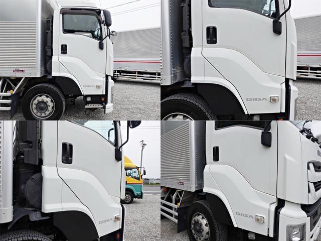 ISUZU GIGA