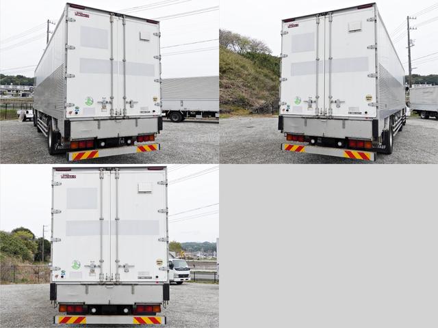 ISUZU GIGA