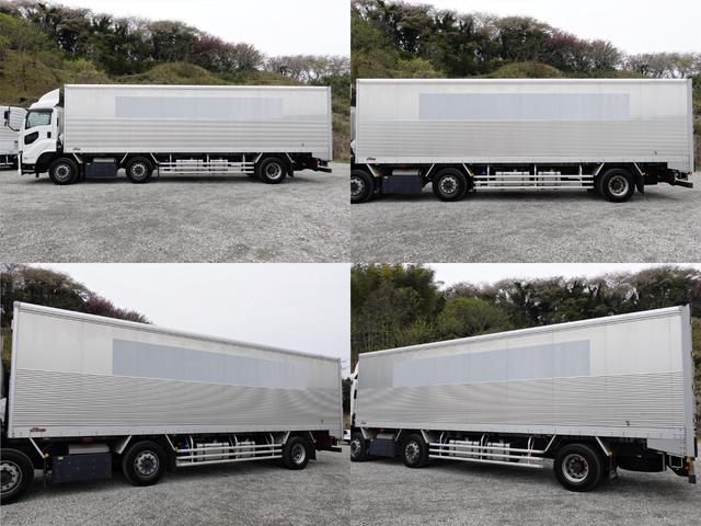 ISUZU GIGA