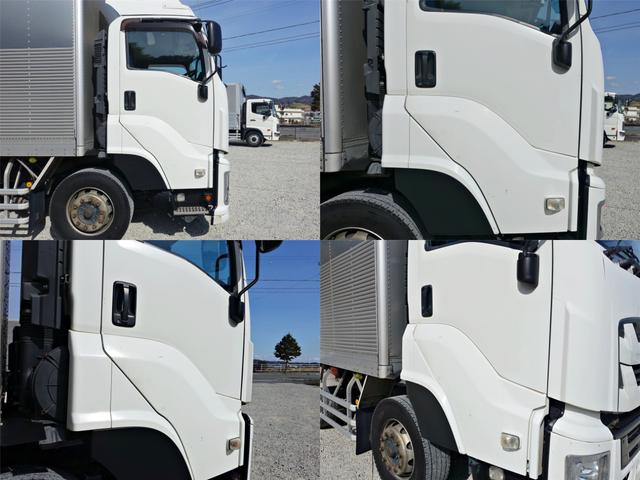 ISUZU GIGA