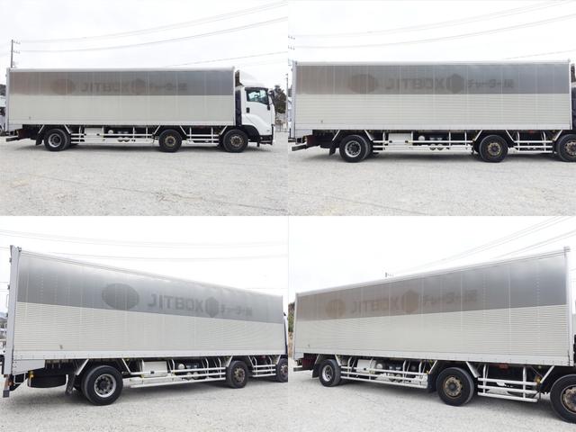 ISUZU GIGA
