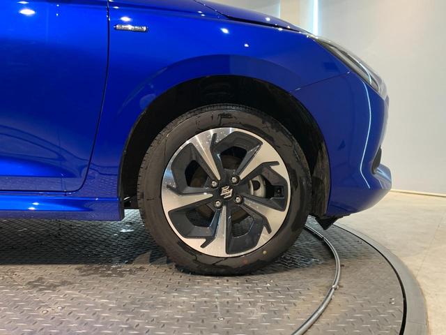 SUZUKI SWIFT HYBRID MZ