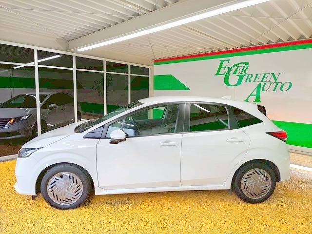 NISSAN NOTE X
